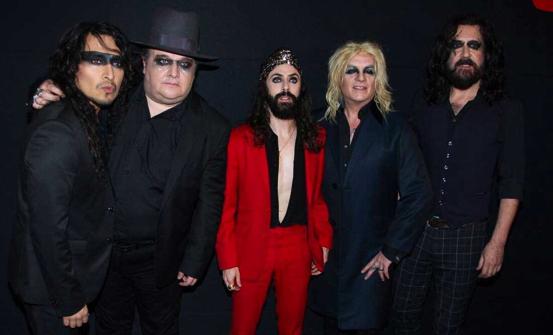 Foto: Archivo El Universal