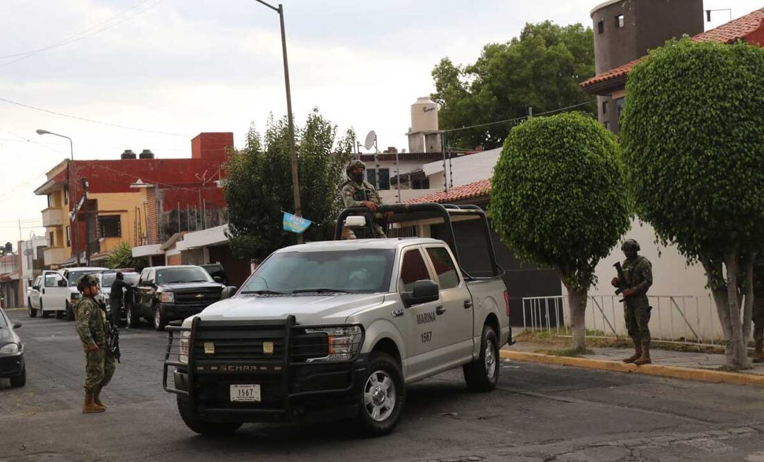 Foto: Agencia Es Imagen para El Universal Puebla