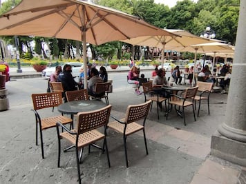 Decreto Puebla: se mantienen restricciones en actividades económicas