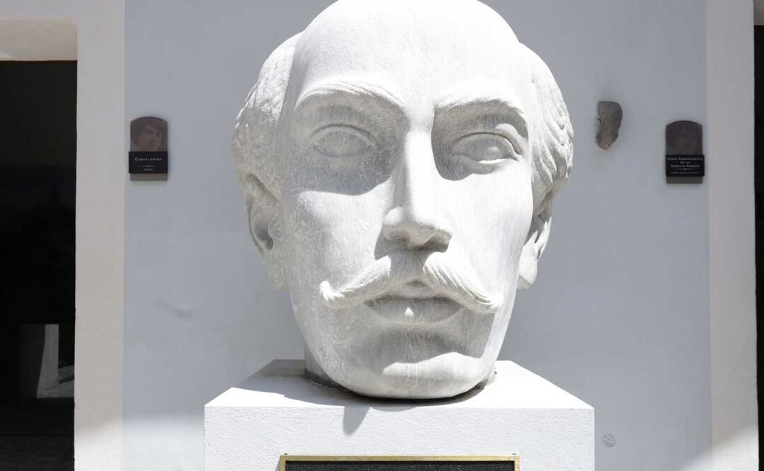 Foto: Agencia Es Imagen para El Universal Puebla