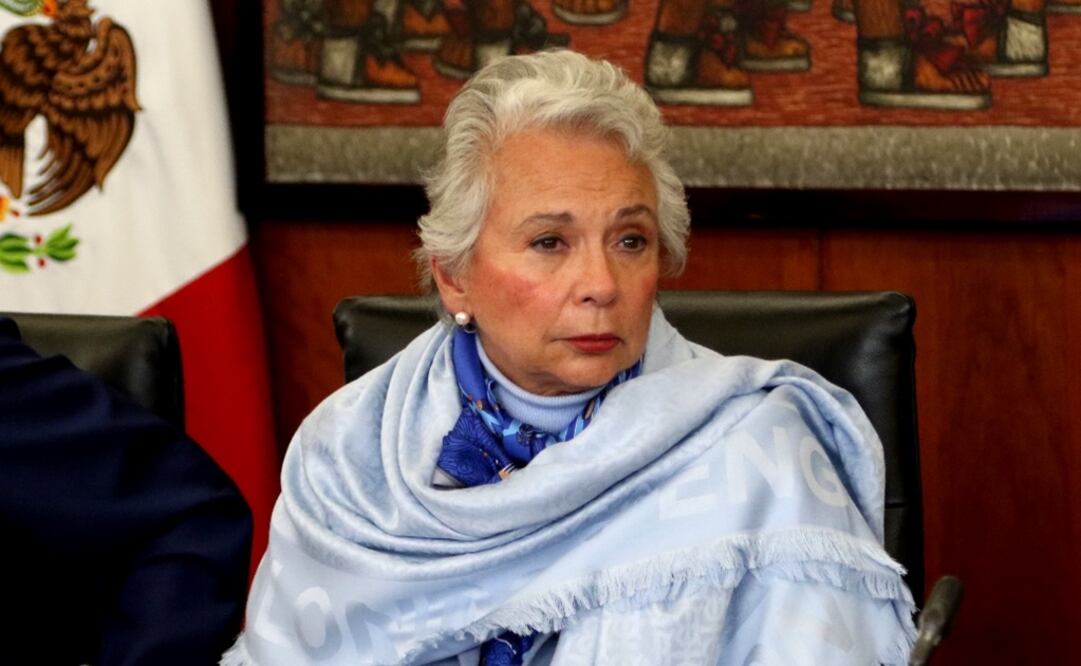 Foto: Archivo. EL UNIVERSAL