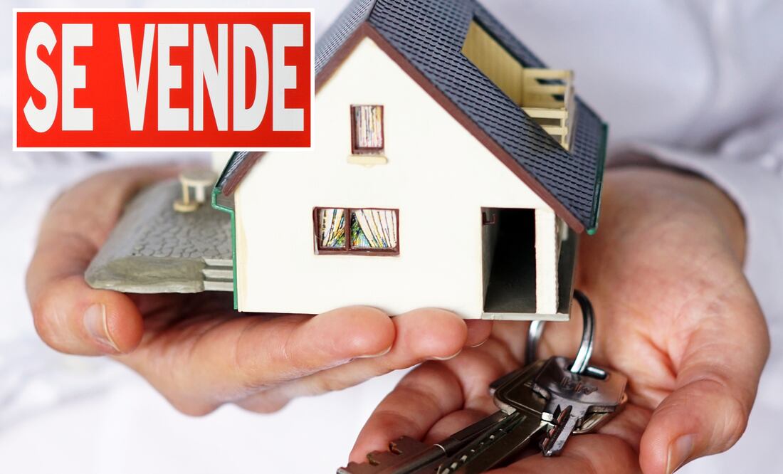 Hay un municipio en Puebla que destaca por sus viviendas baratas | Foto: Freepik