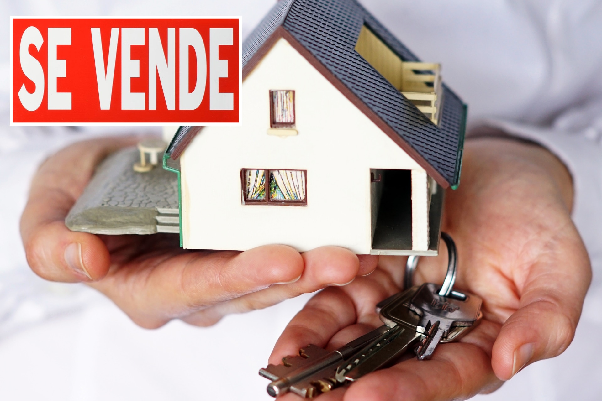 Dónde están las casas más baratas de Puebla