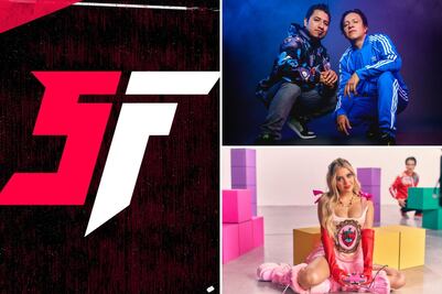 Conoce a Ari Gameplays, Fedelobo y Criss Martell en el evento gamer más grande de Latinoamérica