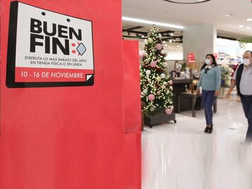 ¿Qué tiendas participan en El Buen Fin 2021? Comercios que ofrecen descuentos, ofertas y promociones