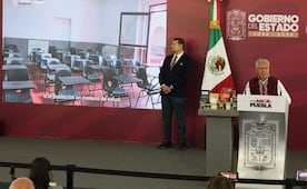 Ampliarán número de preparatorias y universidades en Puebla
