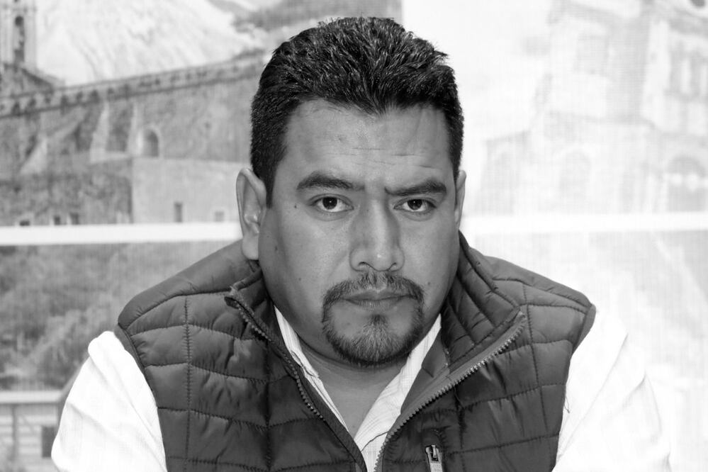 Foto: Agencia Enfoque para El Universal Puebla