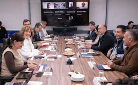 Consorcio de supercómputo abre nueva  etapa en la ciencia en México: Rosaura Ruiz