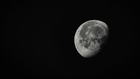 La NASA regala una FOTO del espacio por el día de tu cumpleaños GRATIS