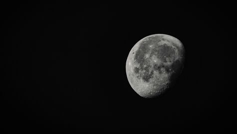 La NASA regala una FOTO del espacio por el día de tu cumpleaños GRATIS