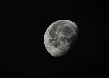 La NASA regala una FOTO del espacio por el día de tu cumpleaños GRATIS