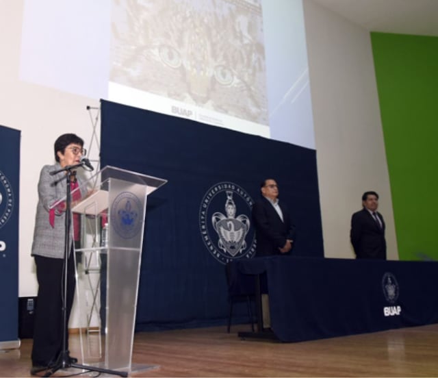Las enfermedades en animales también están ligadas a la salud humana y al medio ambiente
