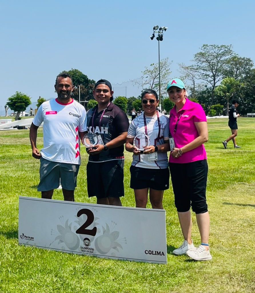Básquetbol arrancó perfecto en Jalisco | Fotos: Gobierno del Estado