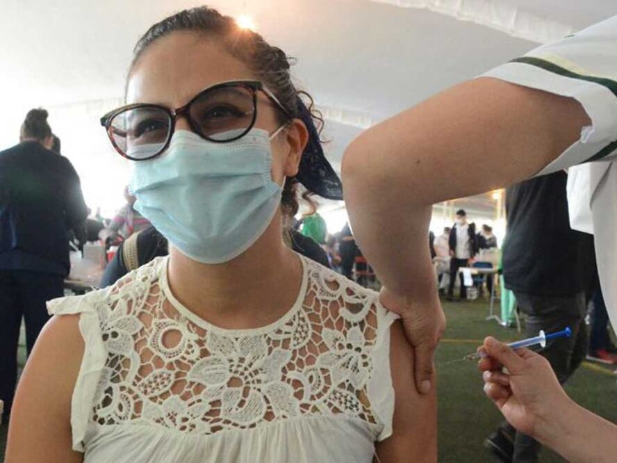 Foto: Agencia Es Imagen para El Universal Puebla