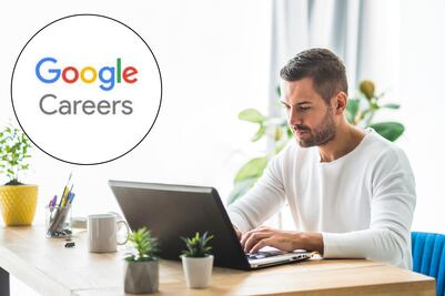 Google México abre más de 70 vacantes, así puedes postularte