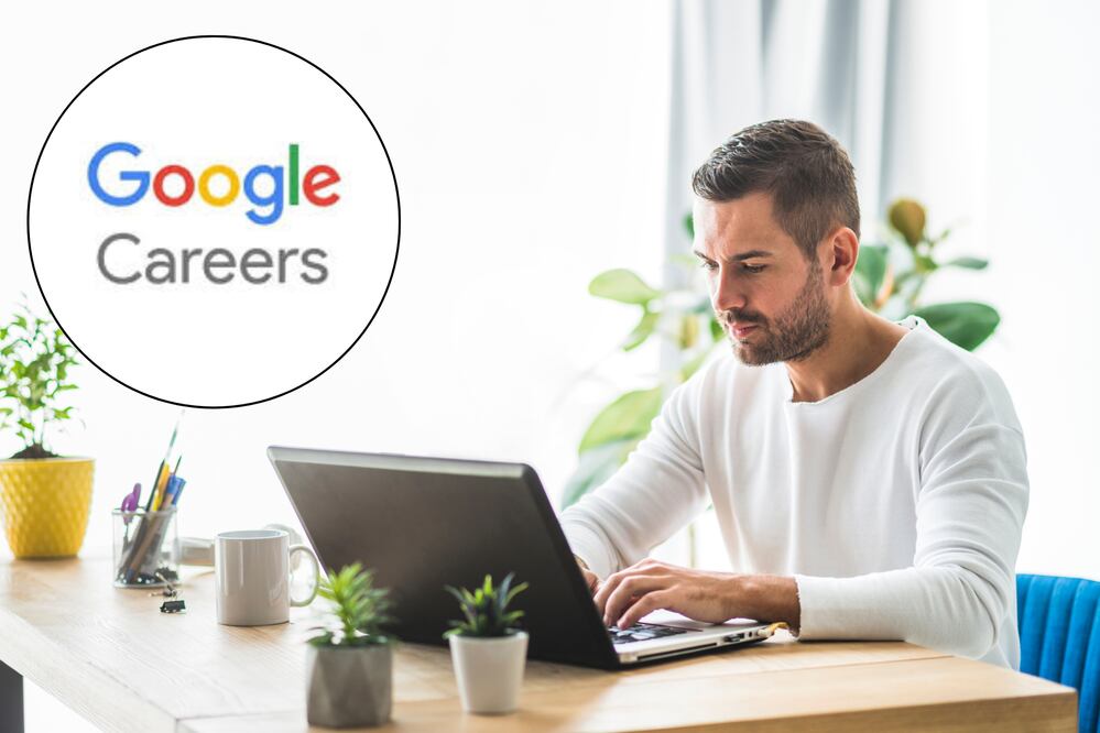 Google México abrió más de 70 vacantes | Foto: Freepik / Google