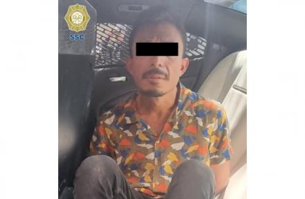 Taquería no quiere responder tras agresión con tabique a joven en la Roma, denuncian 