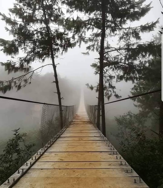 Foto: FB Cascadas Paraiso