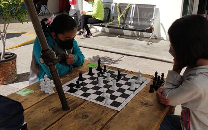 Convoca Puebla a selectivo de ajedrez para los Juegos Conade 2022