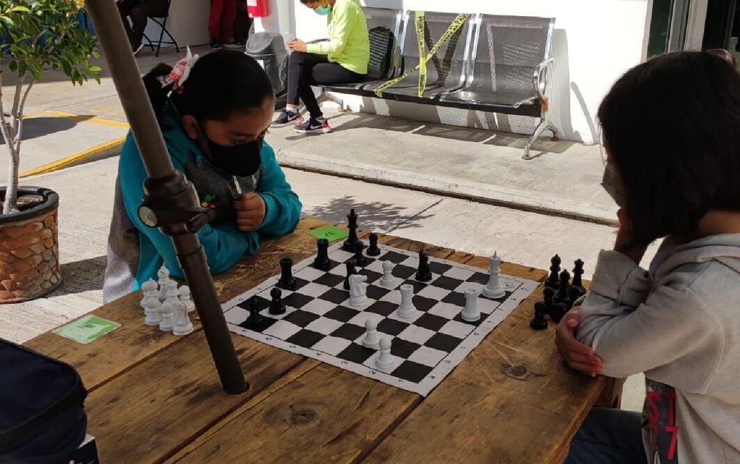 El torneo ajedrecístico se llevará a cabo en los formatos online y presencial. Foto: Asociación de Ajedrez del Estado de Puebla