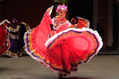 Estos son los eventos que la ciudad de Puebla tiene para ti este fin de semana