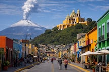 El Pueblo Mágico de Puebla que es tendencia en 2026 y todos quieren visitar