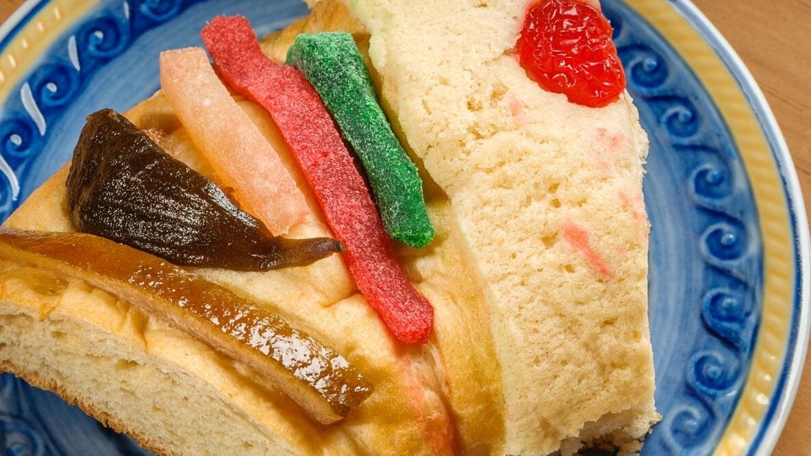 Acitrón, la amarga historia del dulce prohibido en la Rosca de Reyes