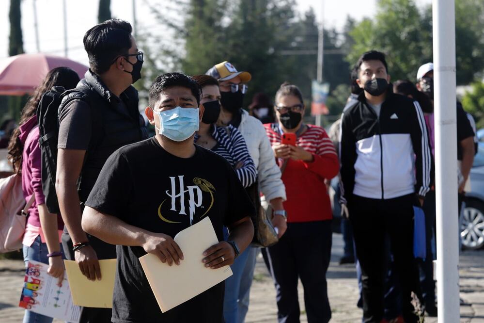 FOTO: Agencia Enfoque para El Universal Puebla