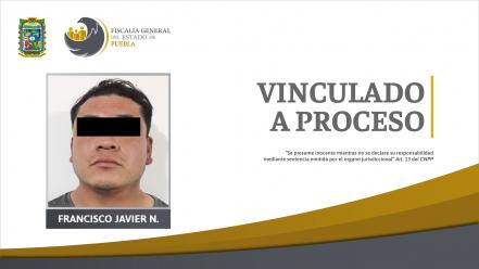 Procesan a doble homicida que mató a su ex jefe, dueño de una ferretería