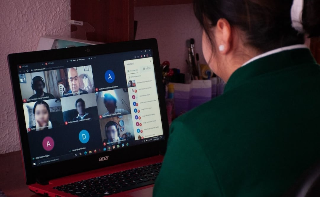 Archivo EL UNIVERSAL