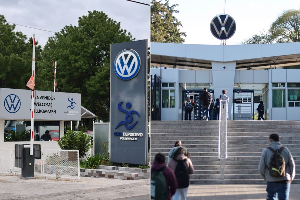 Trabajadores de Volkswagen Puebla participarán en la consulta salarial y contractual | Foto: EsImagen