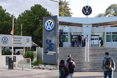 Volkswagen Puebla realizará consulta salarial y contractual este 28 de octubre