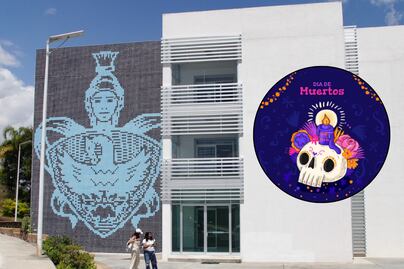 Confirma BUAP puente por Día de Muertos