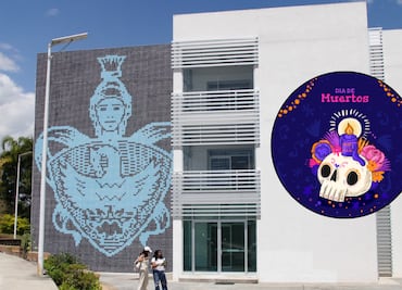 Confirma BUAP puente por Día de Muertos