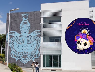 Confirma BUAP puente por Día de Muertos