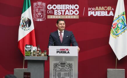 Construirán 4 mil viviendas para bomberos y rescatistas en Lomas de San Miguel 