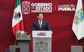 Construirán 4 mil viviendas para bomberos y rescatistas en Lomas de San Miguel