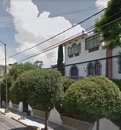 Mansión que fue rifada causa gran curiosidad en Puebla