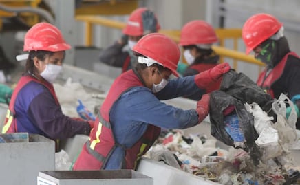 El relleno sanitario de Chiltepeque tiene la certificación de Profepa