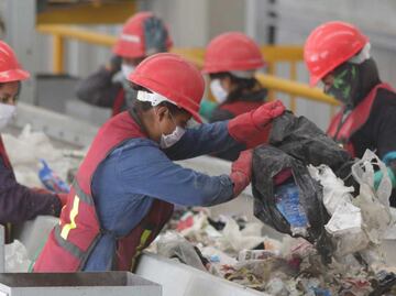El relleno sanitario de Chiltepeque tiene la certificación de Profepa