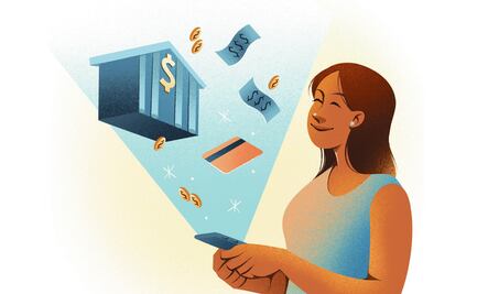 Atrévete a dar el paso a la digitalización de tu bolsillo