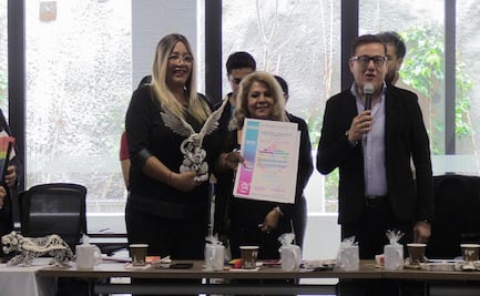 Realizan en Poder Legislativo el Congreso Nacional por la Equidad de Género