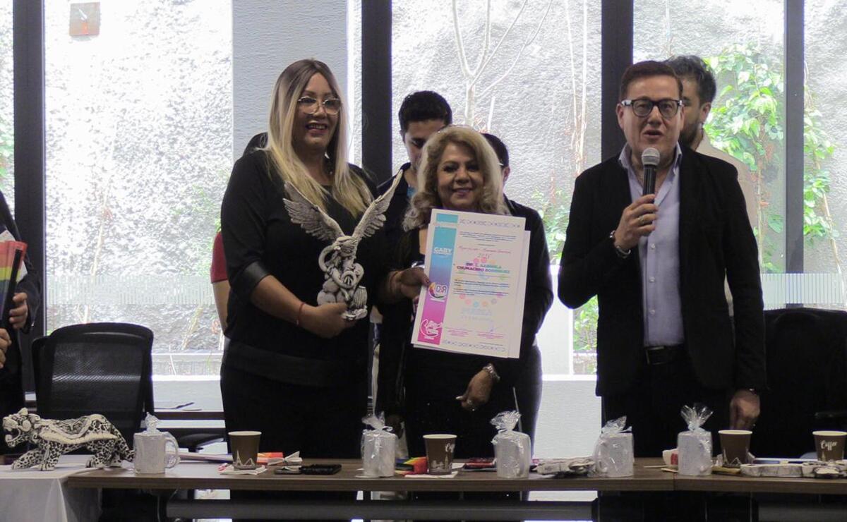 Realizan en Poder Legislativo el Congreso Nacional por la Equidad de Género