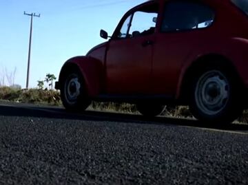 Cómo llegar al Punto Marconi, la carretera en Atlixco que desafía a la fuerza de gravedad