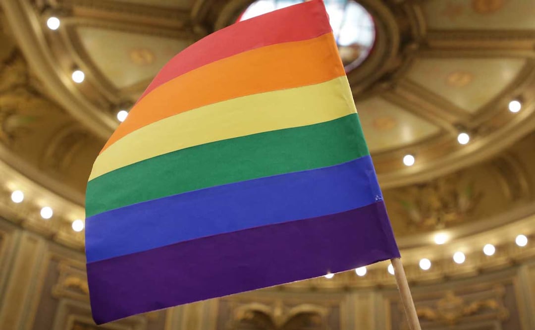 La homofobia se presenta en forma de ignorancia, agresiones y discriminación | foto: Archivo EL Universal