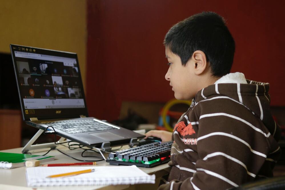 FOTO: Agencia Enfoque para El Universal Puebla