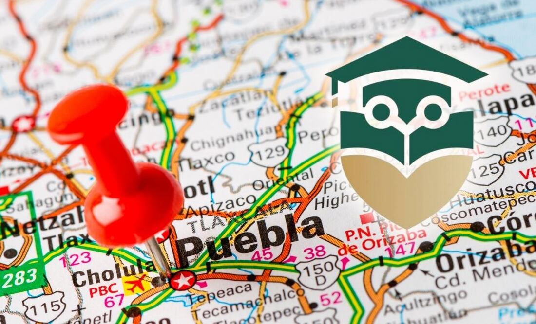 Así va a ser el pago de las Becas Benito Juárez en Puebla. Conoce las fechas