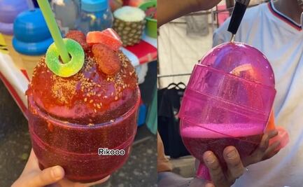 Tutsichelas, refrescante opción para el 'sabadrink'