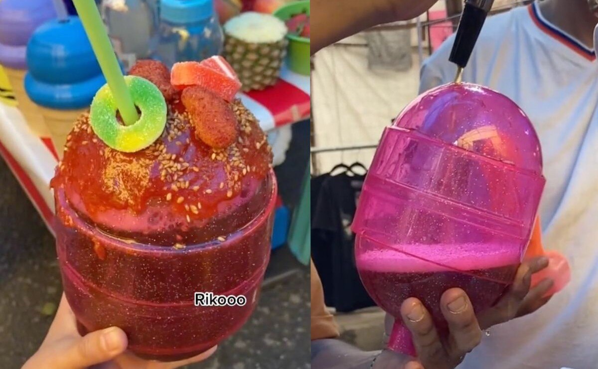 Tutsichelas, refrescante opción para el 'sabadrink'