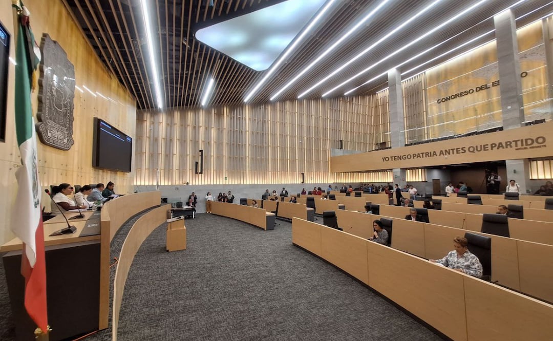 Diputados destacaron la importancia de que más empresas incluyan políticas de gobernanza | Foto: Congreso del Estado